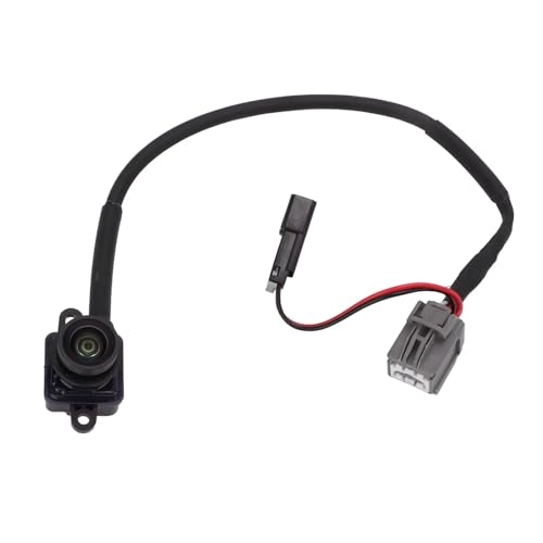 4672850AB - Car reversing camera Direct replacement