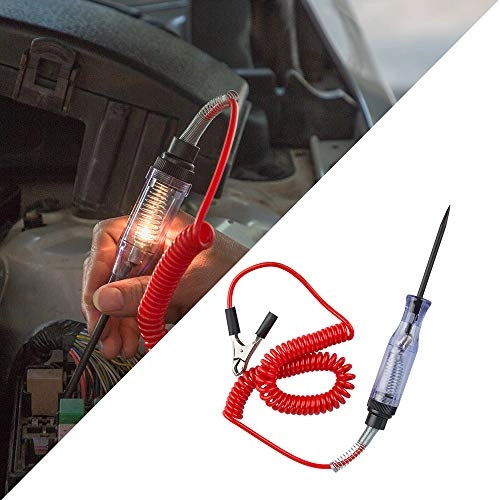 FT-2 - 6-24V alligator clip