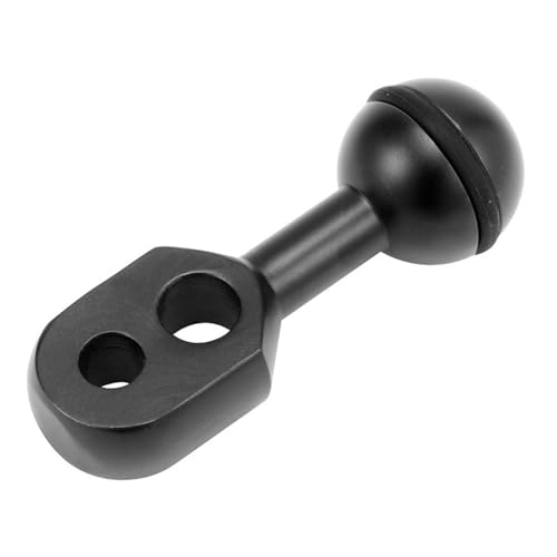 Ball to Head Clip Arm