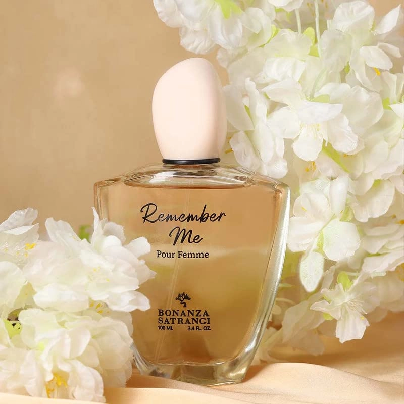 Remember Me Eau de Parfum 100 ml