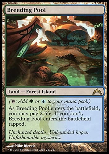 Wizards of the Coast Breeding Pool - 240 pcs