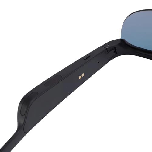 Translation Smart Glasses - Real Time AI Translation 100+ Languages Camera