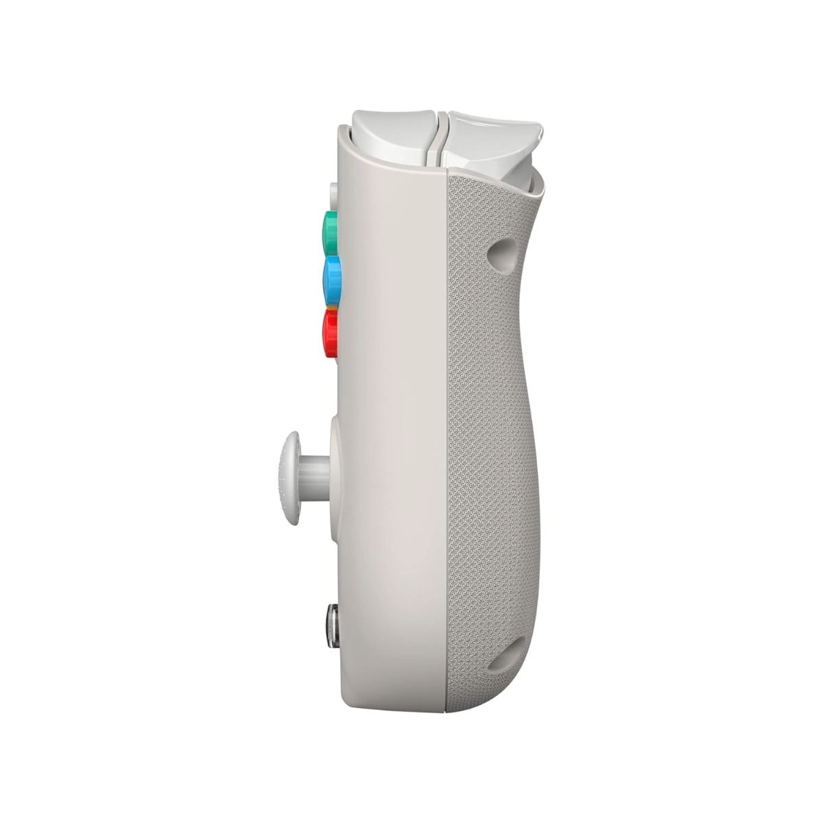 Nitro Deck - Pal Grey Switch