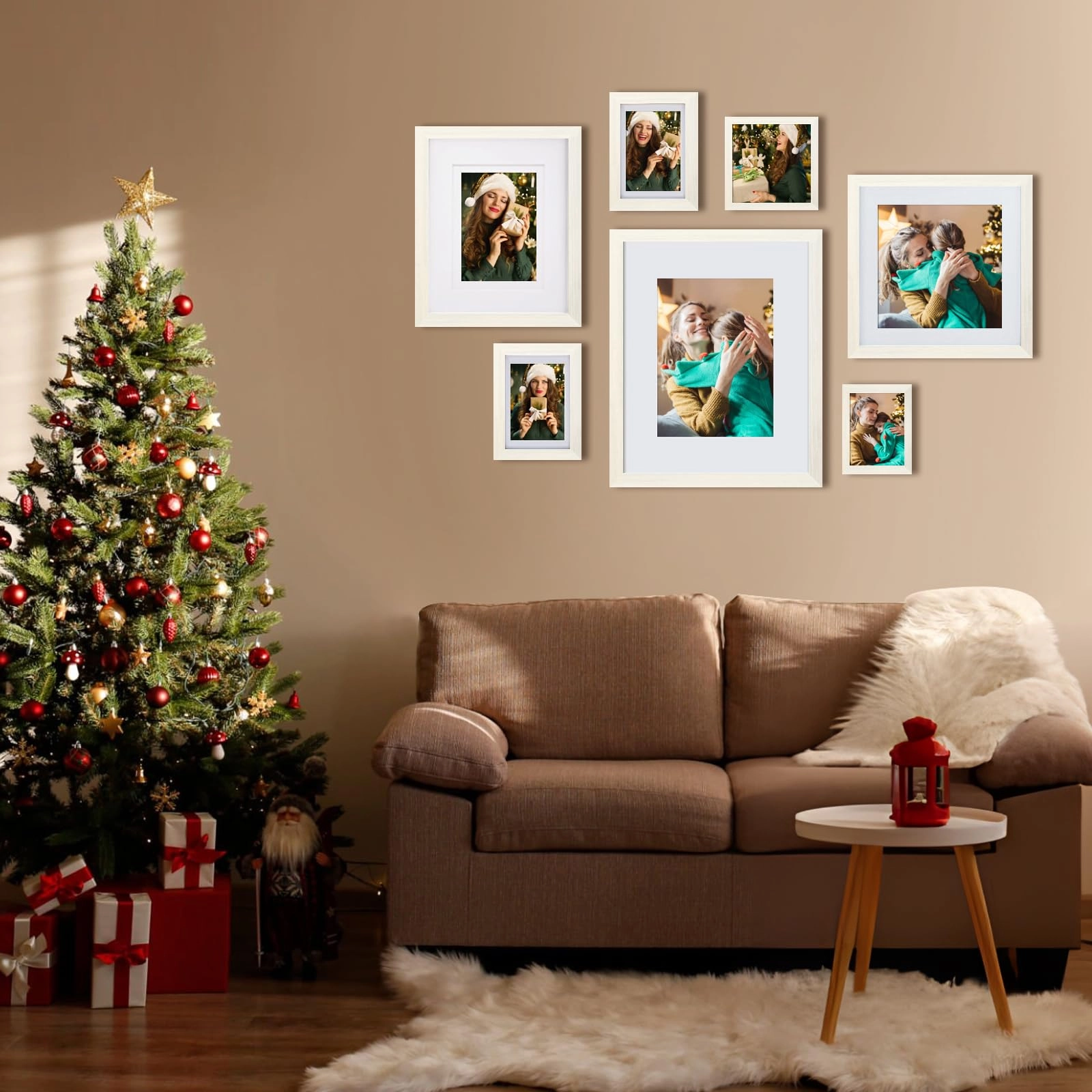 8x10 Picture Frames - 8x10 4