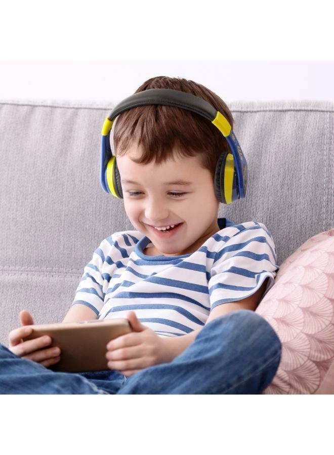 Spider-Man Wireless Bluetooth Headphones