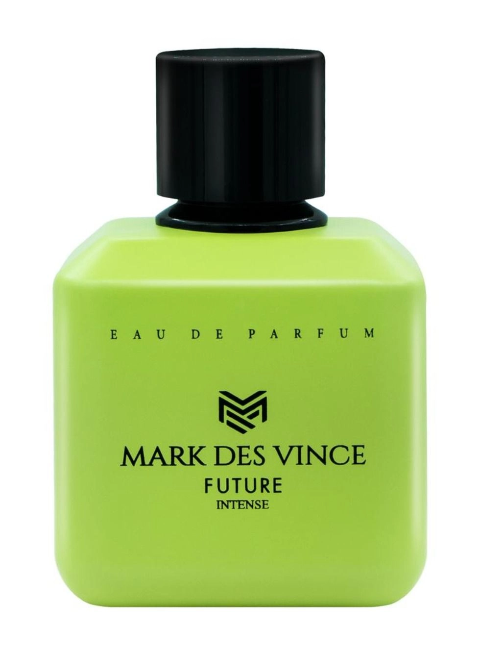 Mark Des Vince Future Intense Eau de Parfum 100ml