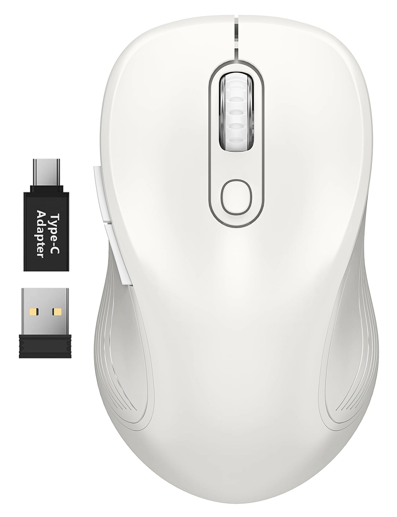 Wireless Mouse - USB