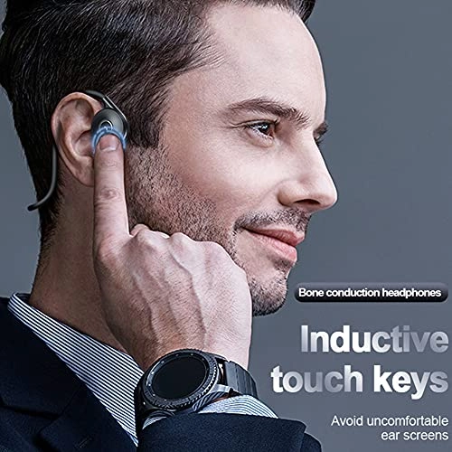 Open-ear Headphones Wireless Headphone