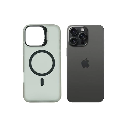 iPhone 16 Pro Case MagSafe (MagU)