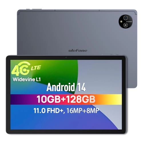 Tab A11 - 128GB 11"