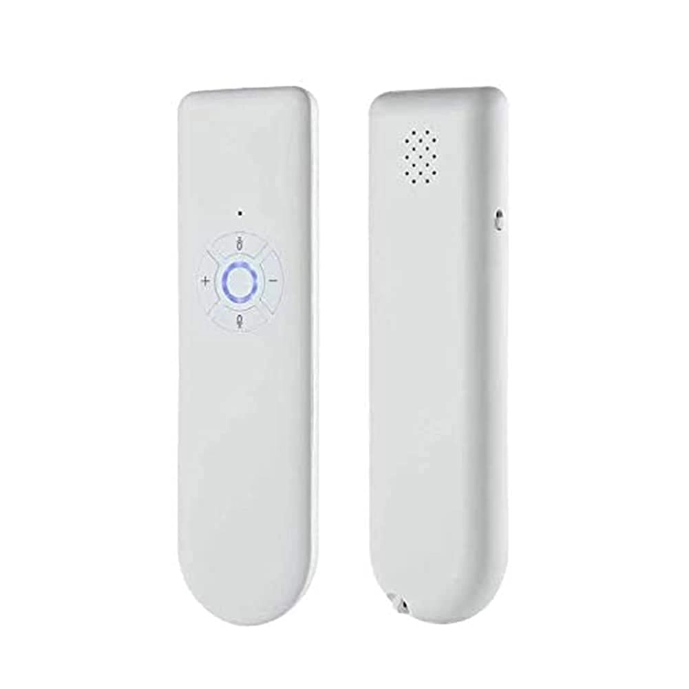 Natwee Voice Translator - 40 Languages