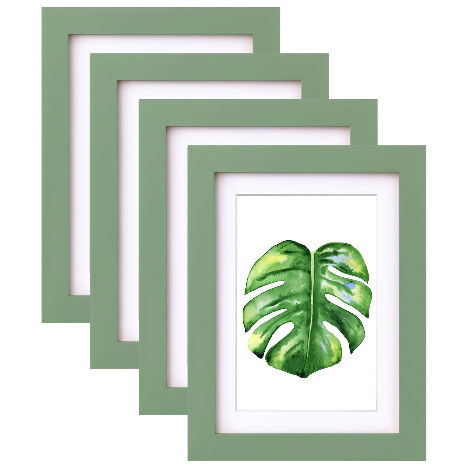 Picture Frame - 5x7