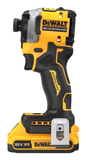 Impact Driver