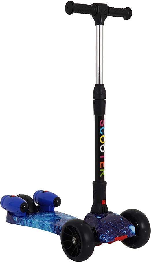 TG 669 - 3-Wheel Foldable