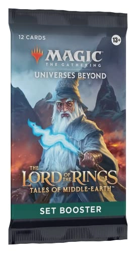 Lord of The Rings - Tales of Middle-Earth Set Pack