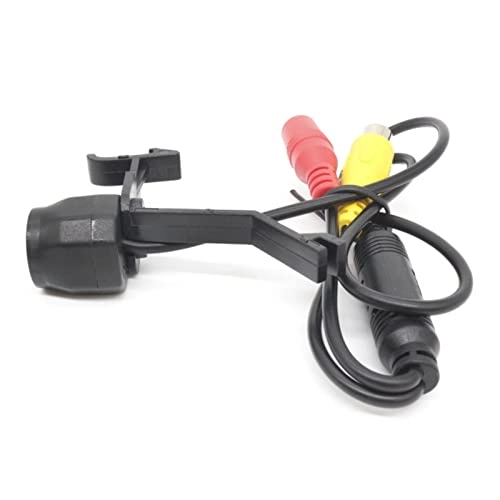 Front View Camera - Night Vision 720H x 480V