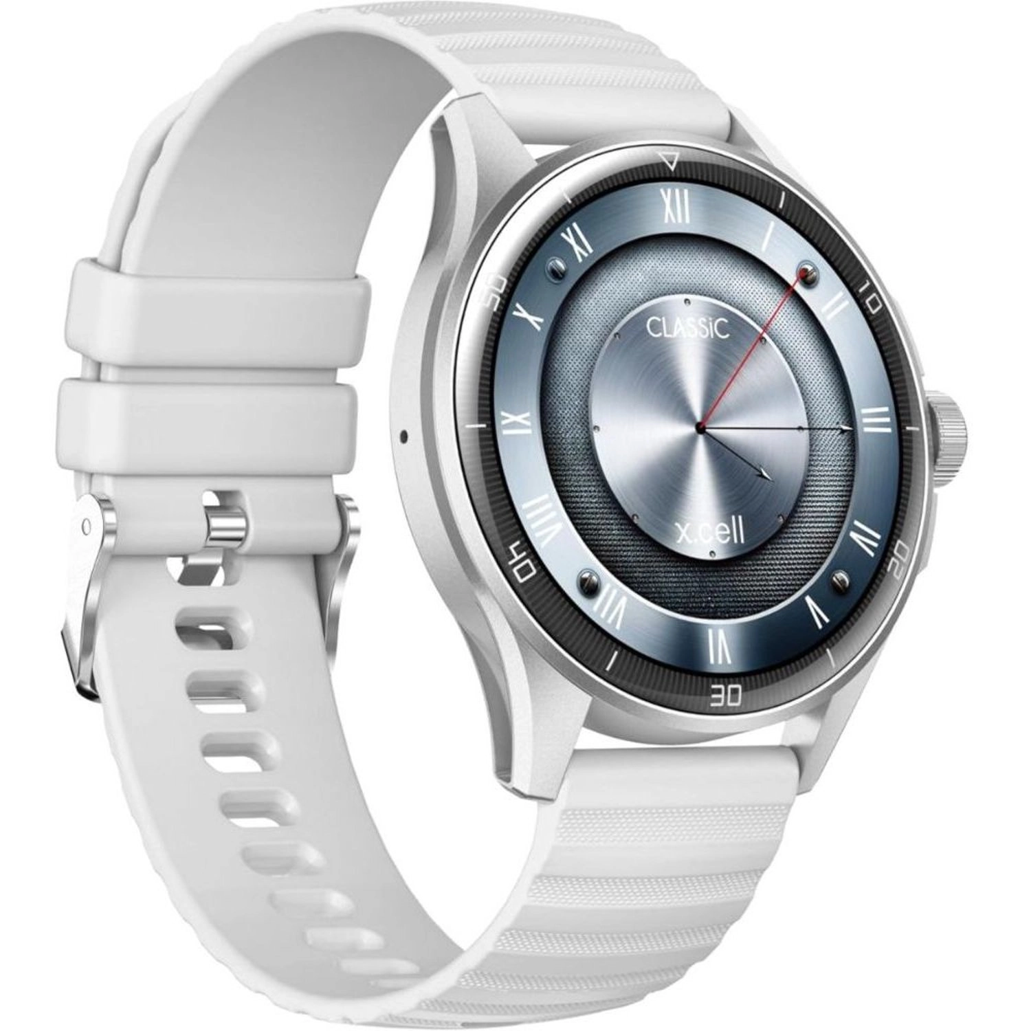 Classic 6 Stainless + Wireless Earbuds