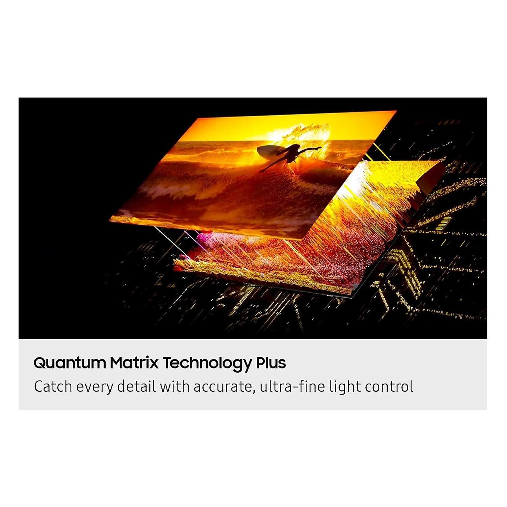 QA85QN85FAUXZN - 85 INCH