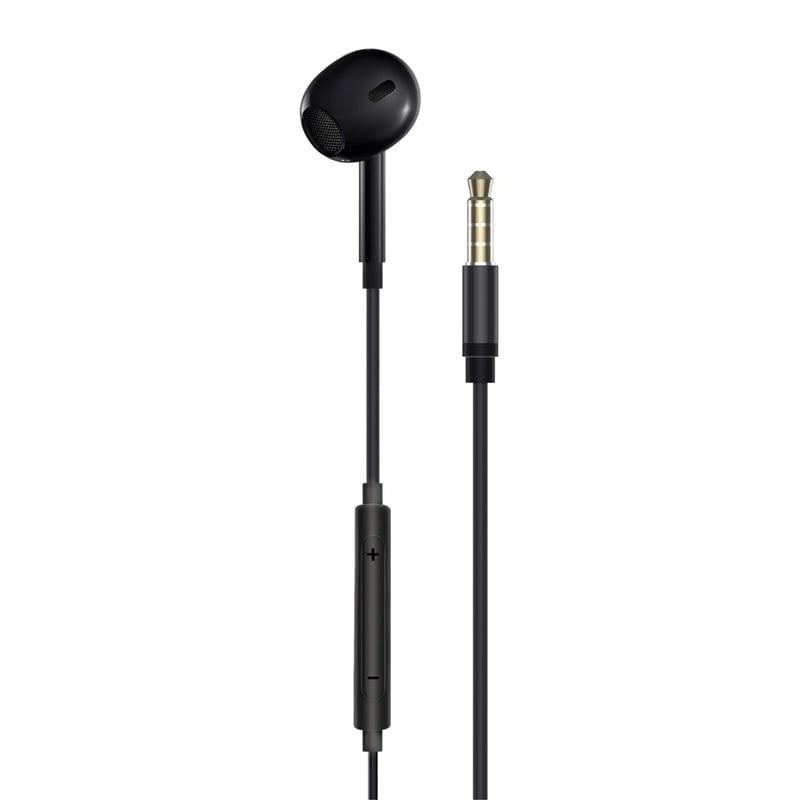 Aemparatoria Phones LLC Buzz Wired Earphone
