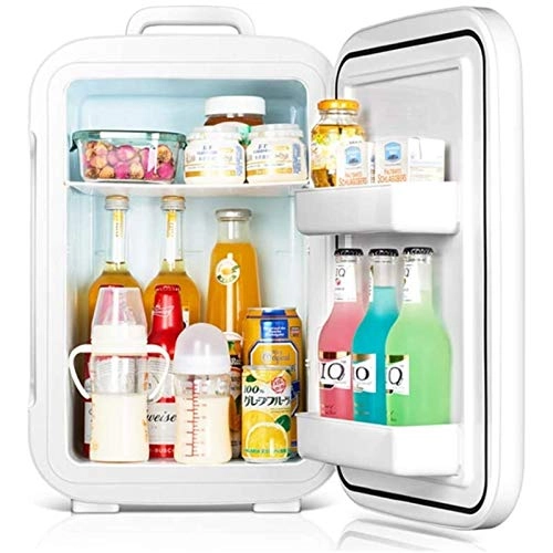 car refrigerator - mini dual voltage heating and cooling