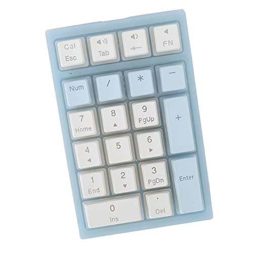 Numeric Keypad - Mechanical