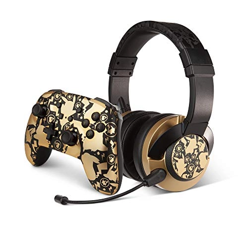 Fusion Wired Headset