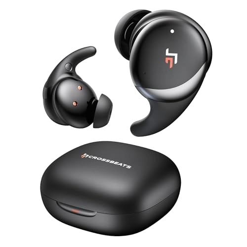 CrossBeats Hertz Wireless Earbud