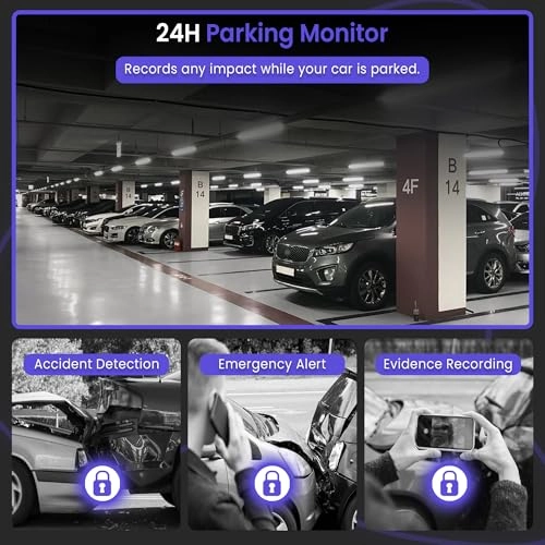 V50 - 4K Ultra HD (8MP) Front 2K QHD (4MP) Rear