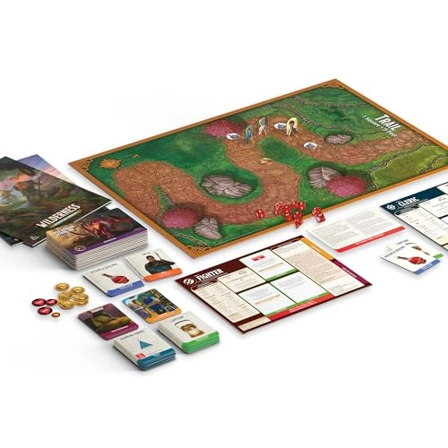 Dungeons & Dragons: Starter Set: Heroes of The Borderlands