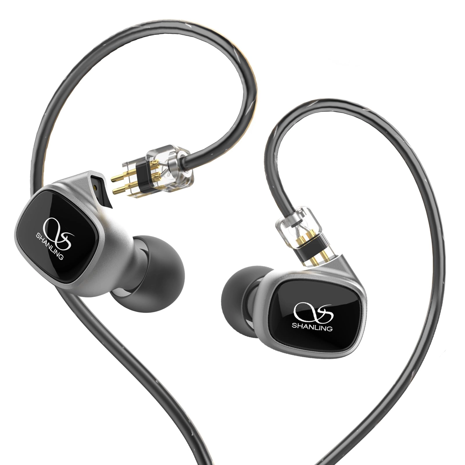 Shanling MG20 Wired Earbud