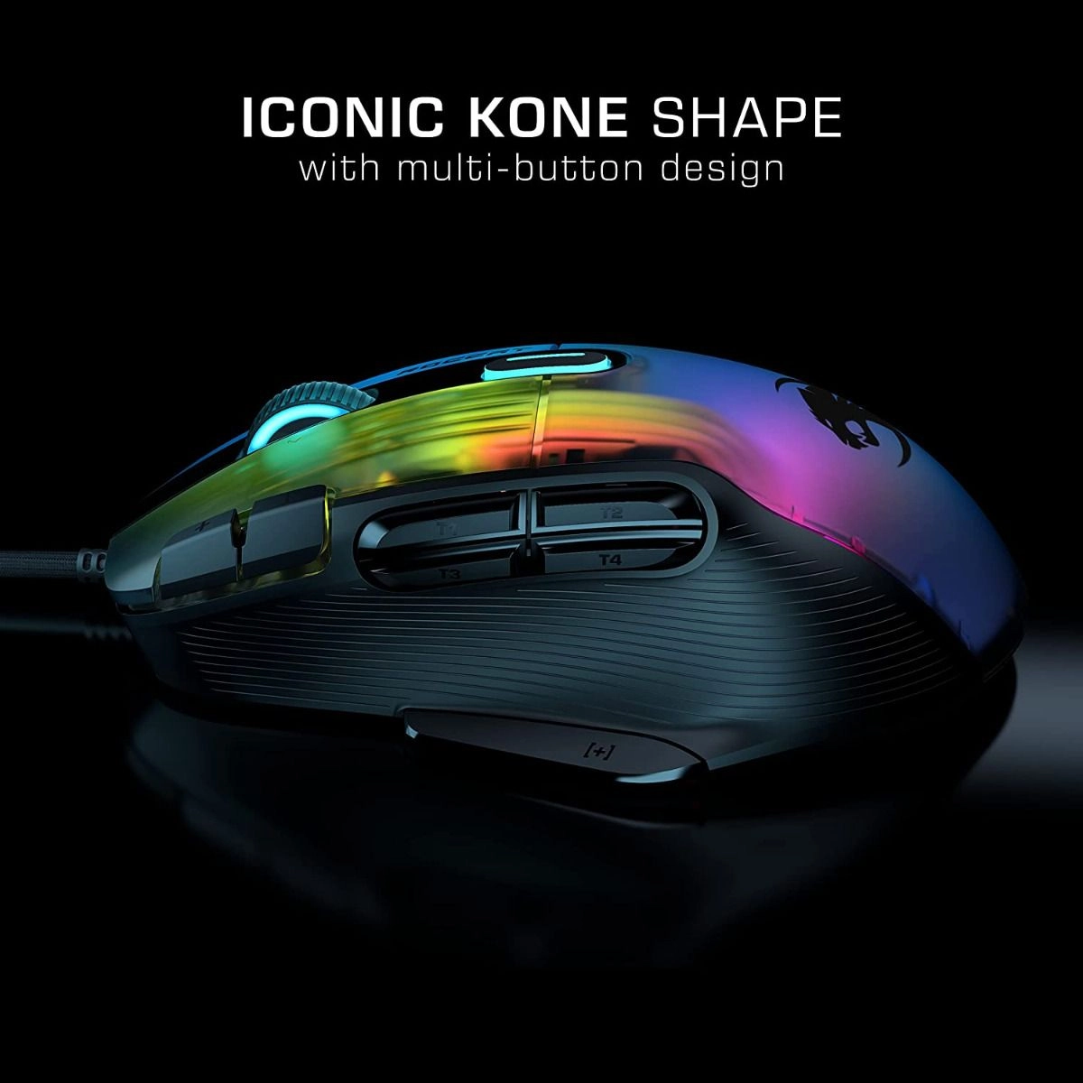 Kone XP - USB