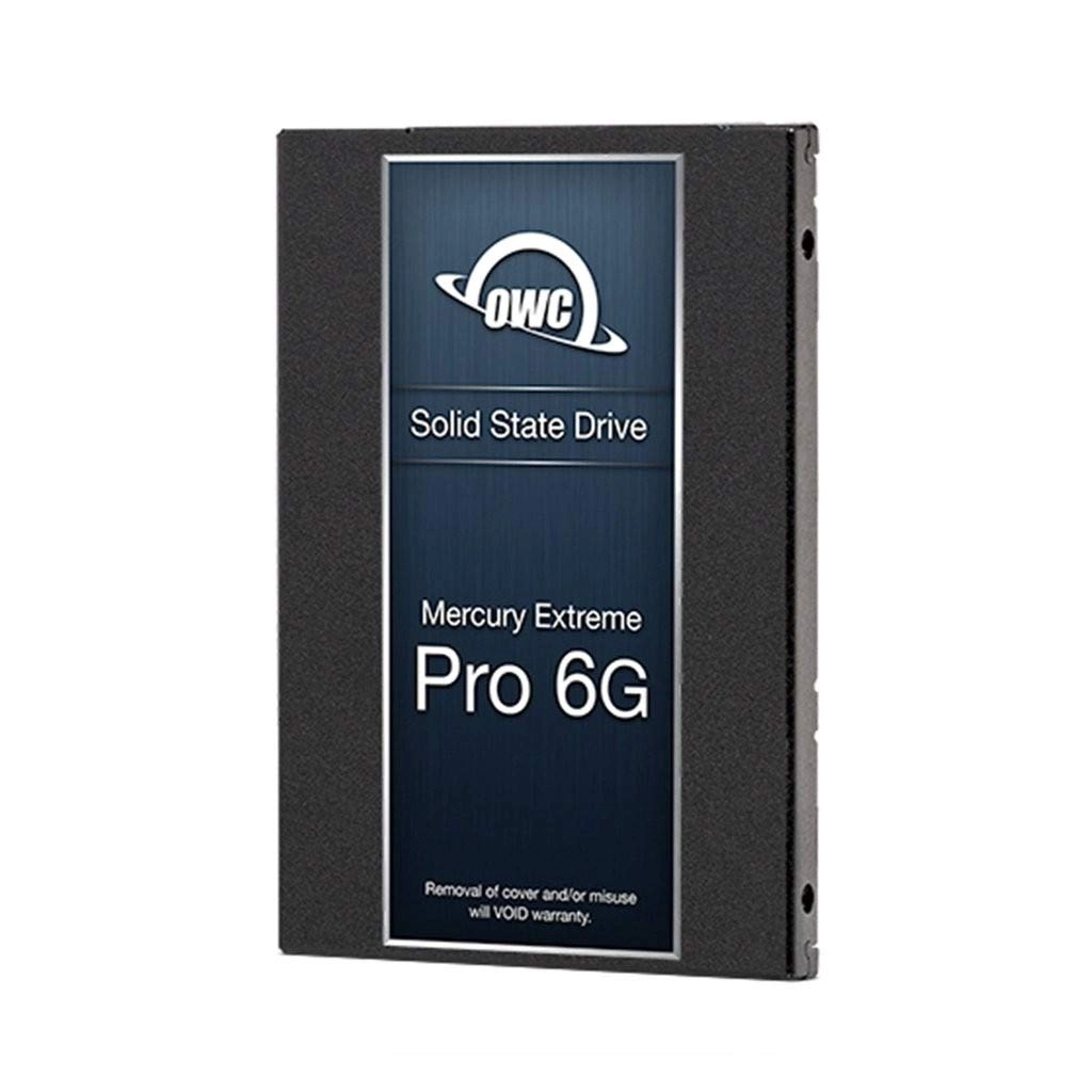 Other World Computing Mercury Extreme Pro 6G - 480GB 2.5-inch