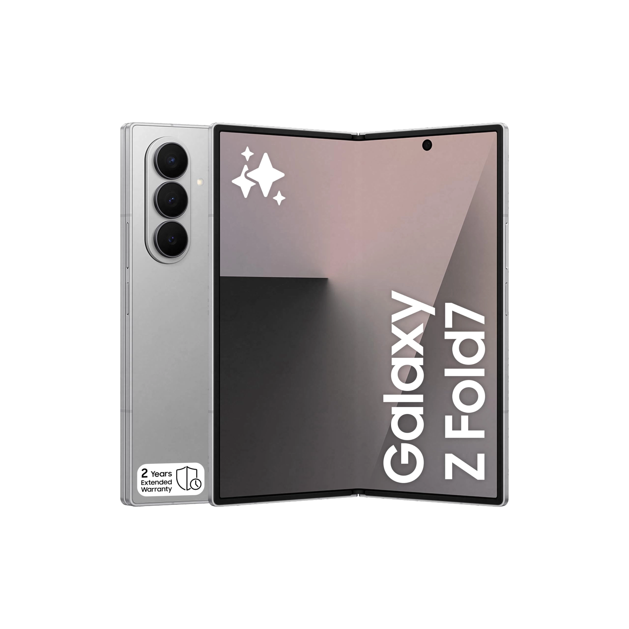 Galaxy Z Fold7 - 12 GB 256 GB