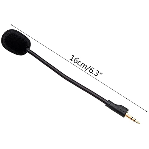 Cloud II 3.5mm-Mini-Jack Microphone
