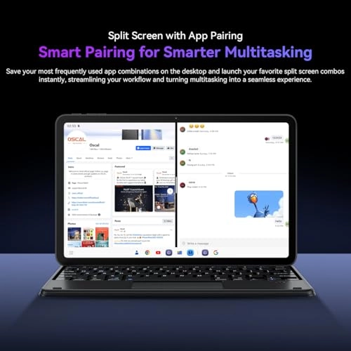 Pad 100 - 256GB 12.0"