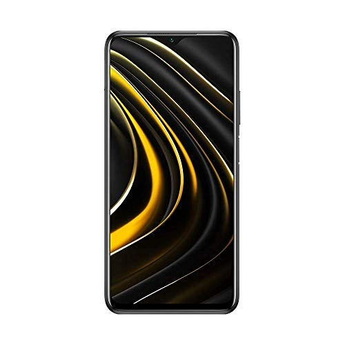 Poco M3 - 4GB 64GB