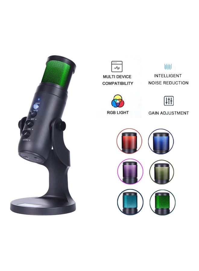 Arabest Microphones2110144 Wired Microphone