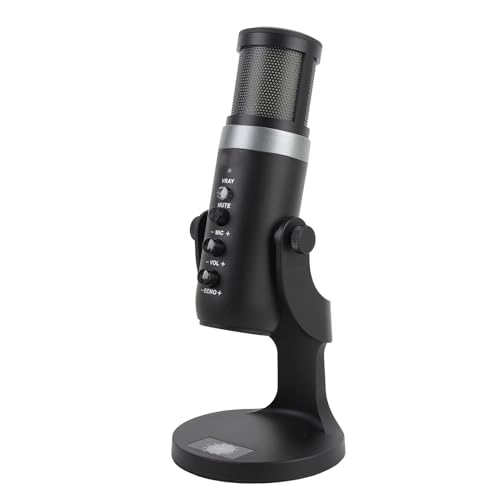 Condenser Microphone USB Microphone