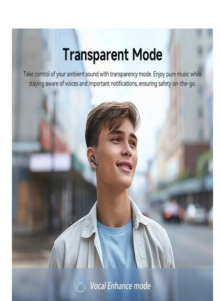 Melobuds HT05 Wireless Earbud