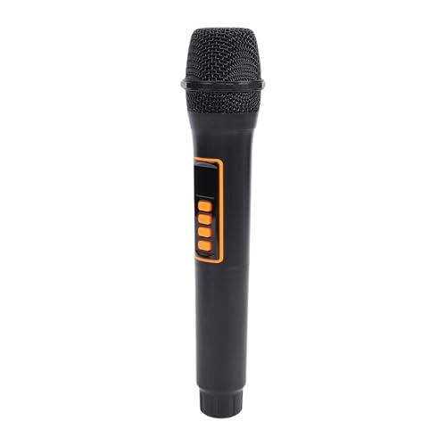 2.4G Wireless Rechargeable Microphone - 1 for 1 2.4G