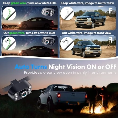 USB-LK3 - Night Vision USB Plug and Play 1080P