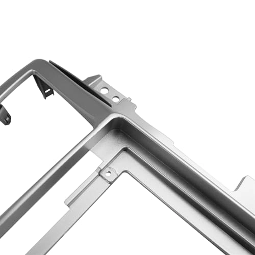 Radio Trim Dash Frame - for TUCSON iX35 2015 - 2018 Right Hand Drive (9 INCH)