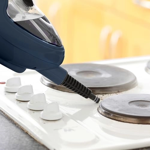10 in 1 Hot Steam Mop Cleaner - 450 Milliliters
