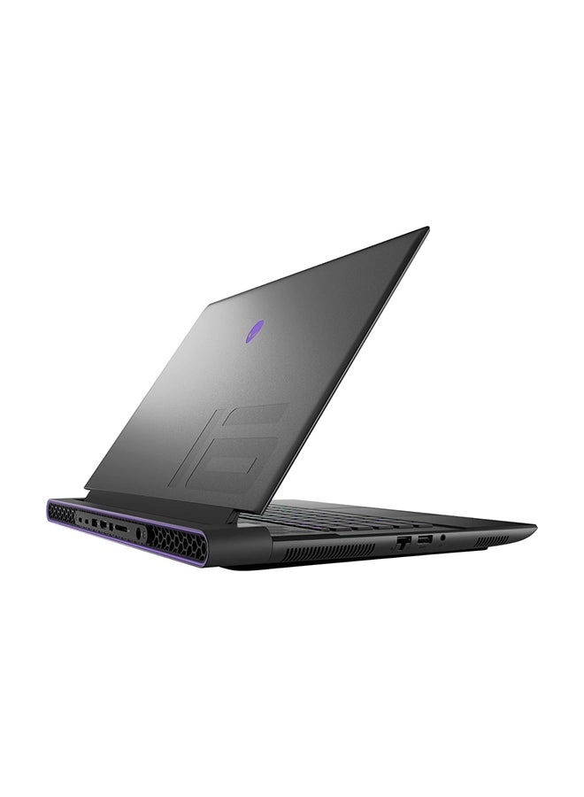 Alienware M16 AWM16-7602BLK-PUS - 16'' Core i7-13700HX 16GB DDR5 1000GB SSD