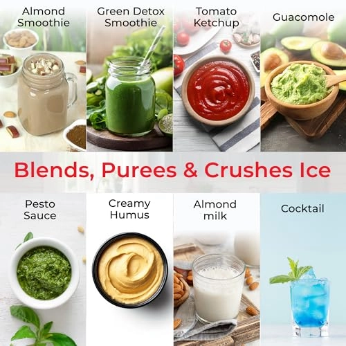 Blend Up - 1000 W