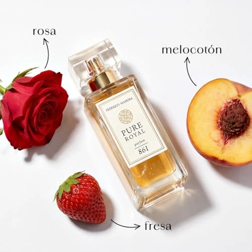 861 Eau de Parfum 50 ml