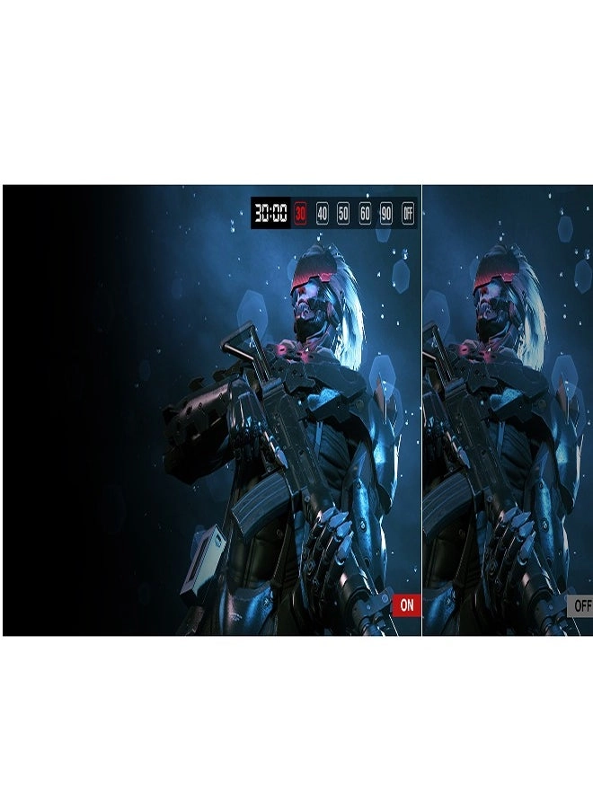 27E6QCA - 27 inch 2560 X 1440