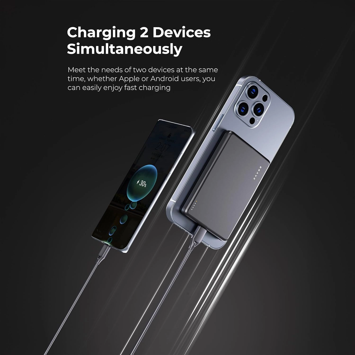 Magpow Ultra Mini - 10000 mAh 20 W