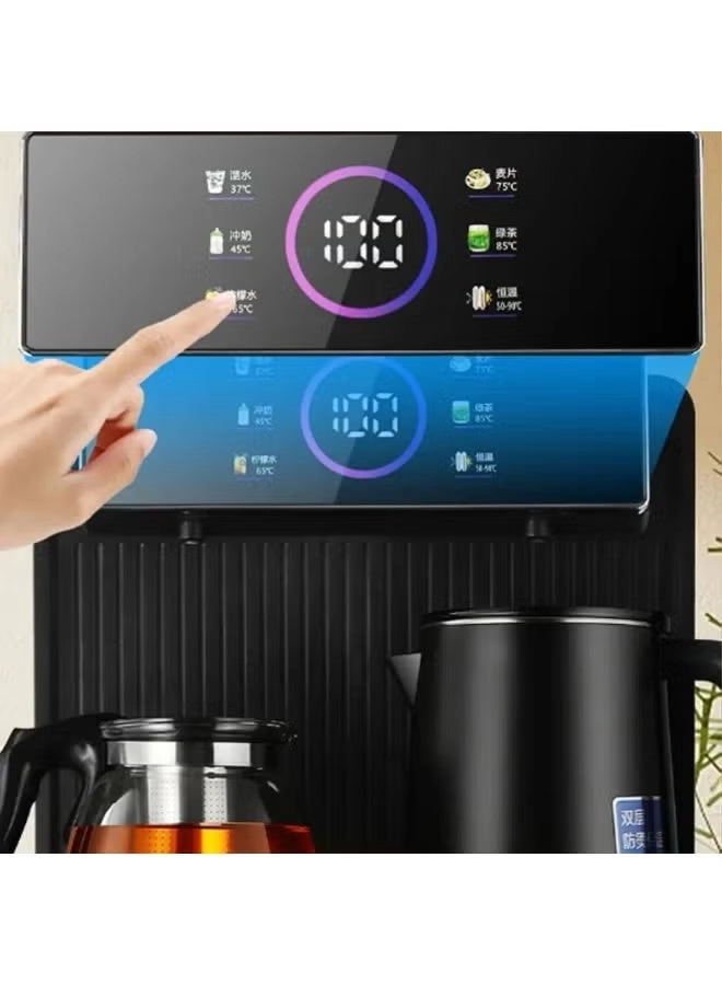 SHWD - Smart Hot Water Dispenser Dual Outlet Rapid Heating