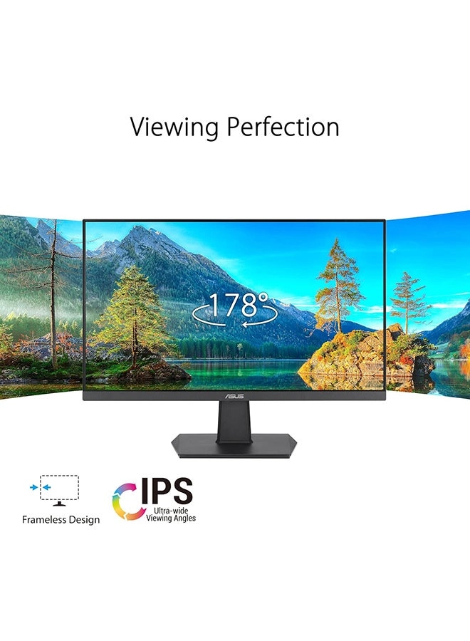 VA27EHF - 27 inch 1920 X 1080 pixels